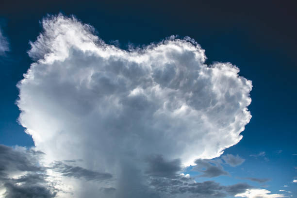 Cumulonimbus Extreme Storm