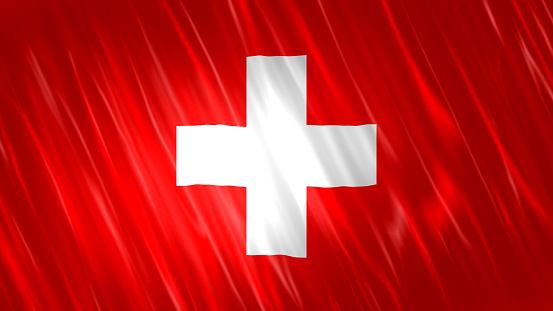 Switzerland Flag for Print, Wallpaper Purposes, Size : 7680(Width) x 4320(Height) Pixels, 300 dpi, Jpg Format