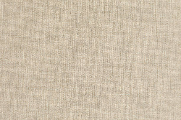 istock fabric texture burlap sand color top view close-up full sharpness 1163346841