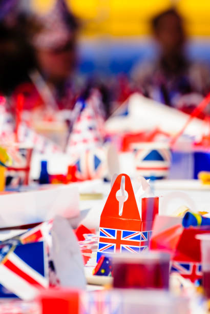 istock Royal street party 1163348444