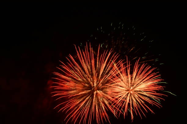 istock Images of Fireworks 1163350388