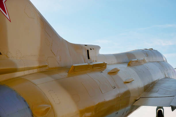 istock Russian fighter bomber product with 32 1163362154