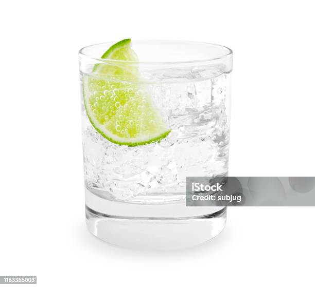 Gin Tonic Stock Photo - Download Image Now - Gin Tonic, Vodka, Soda