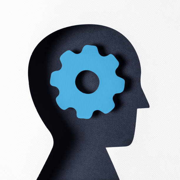 istock Profile view Finance and Industry 1163376136