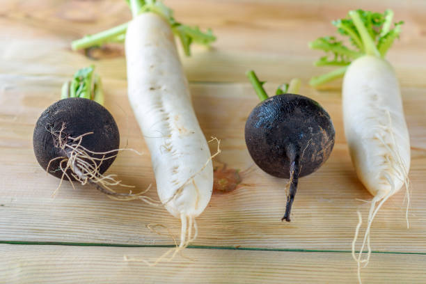 istock Plastic free shopping. Farmers organic products. 1163377287