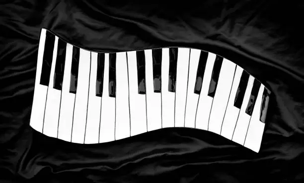 Photo of Piano Organ Music Keyboard