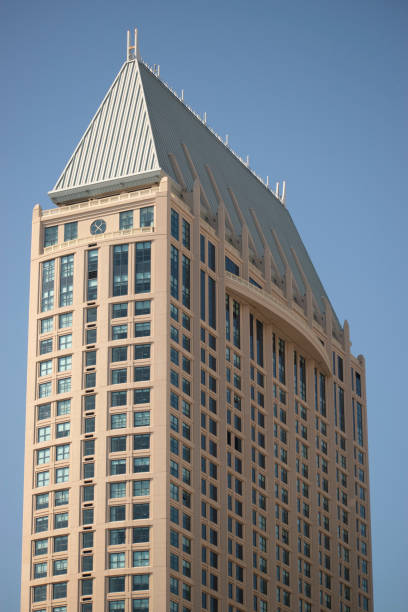 istock Skyscrapper San Diego 1163388483