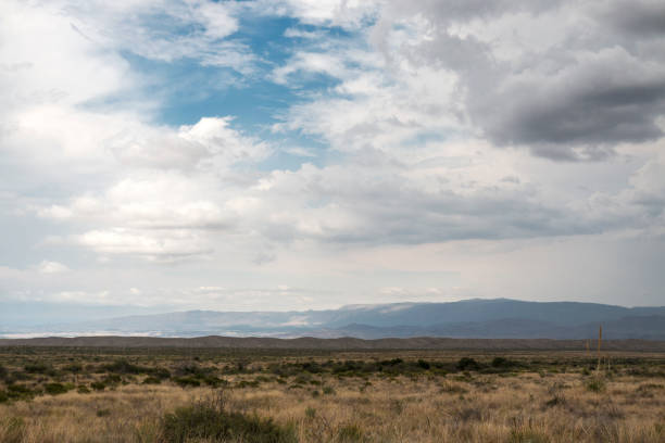 istock Landscape of Big Bend National Park (Texas) 1163397629