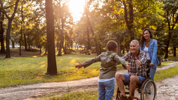 istock There can be no more happier moments than these 1163399377