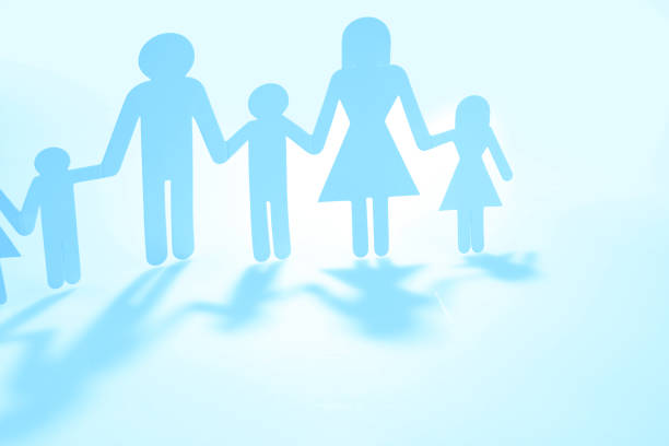istock Family united together 1163404747