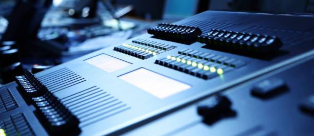 istock visual and audio mixers for montage and production 1163424306