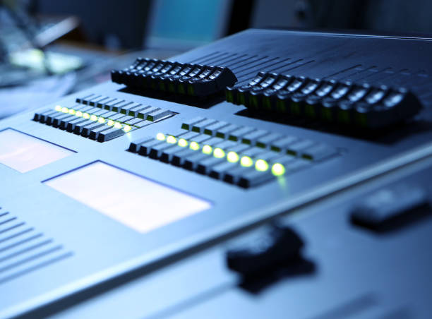 istock visual and audio mixers for montage and production 1163424312