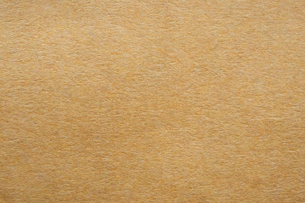 istock Old brown recycle cardboard paper texture background 1163428715