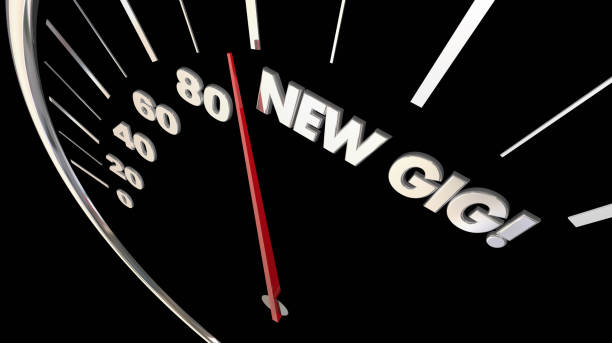 istock New Gig Job Task Work Speedometer Level 3d Illustration 1163440027