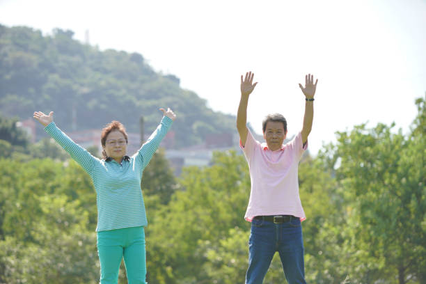istock retire man should take care body 1163455797
