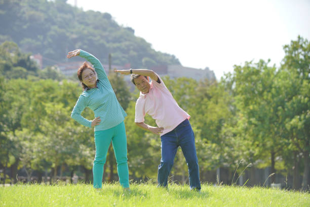 istock retire man should take care body 1163455851