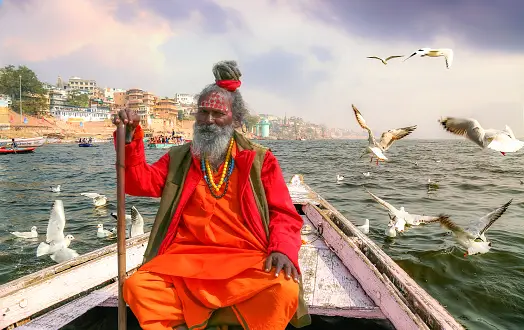 45,628+ Sadhu Baba Pictures | Download Free Images on Unsplash