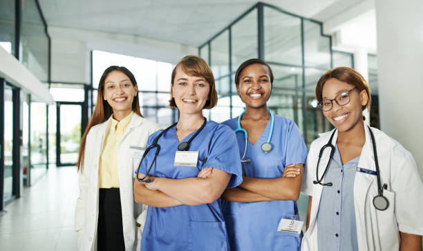 istock We stand together for what's good for you 1163463729