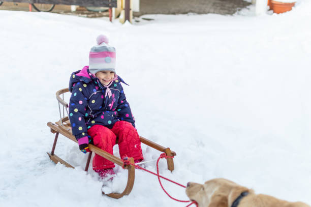 istock Fun times on the snow 1163465847
