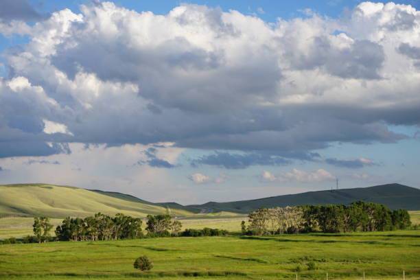 istock Scenic Wyoming 1163466388