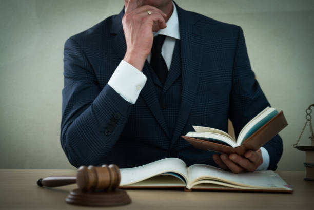 No One is Perfect: The Controversies Surrounding Judge Stephen I. Goorvitch No One is Perfect: The Controversies Surrounding Judge Stephen I. Goorvitch