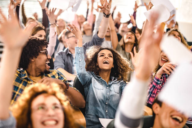 istock The end of school year is finally here! 1163481131