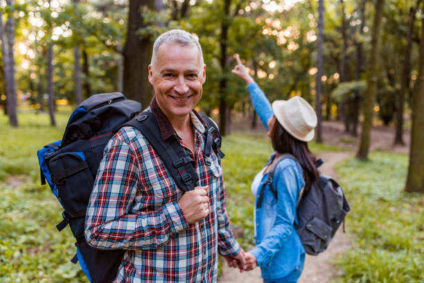 istock Living the open air life 1163483334