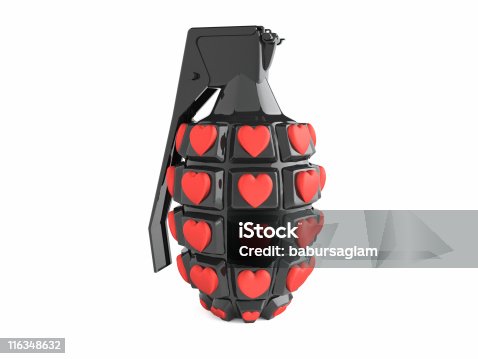 istock love grenade 116348632
