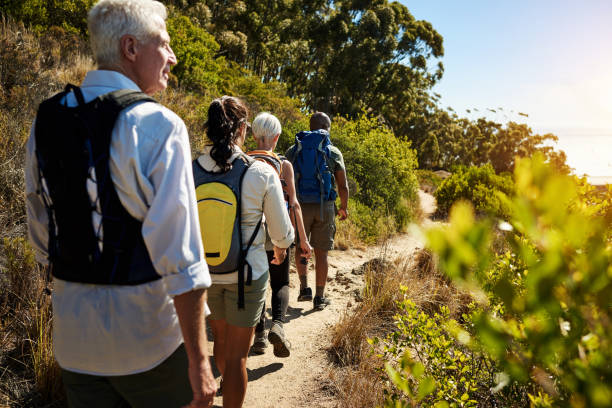 istock We just love heading out into the wilderness 1163495011