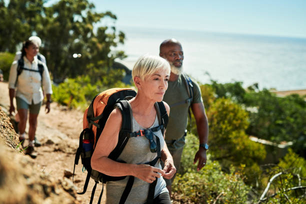 istock There's still a long way to go 1163495017