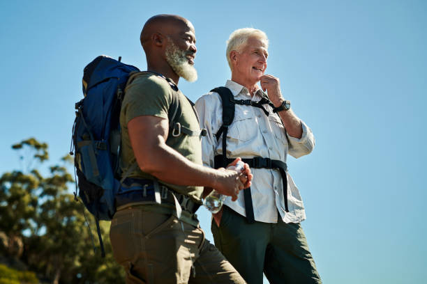 istock Taking a moment to reminisce 1163495252