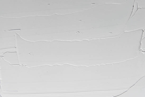 istock white and gray oil abstract background painting 1163497321