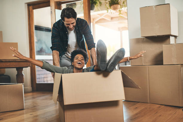 istock I'm having the time of my life! 1163500803