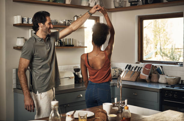 istock The dance of lovers 1163500859