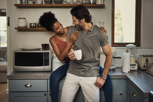 istock They're each other's happiness 1163500889