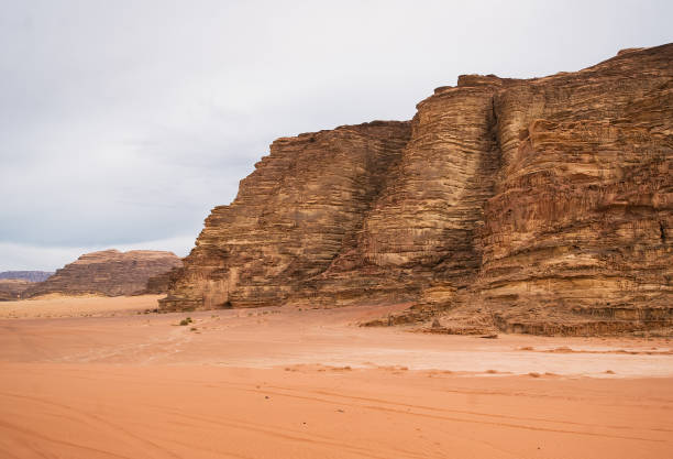 istock Mountains in Petra. Jordan 1163507907