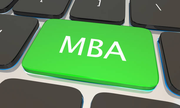 istock MBA Master Business Administration Online Degree Computer Key 3d Illustration 1163508903