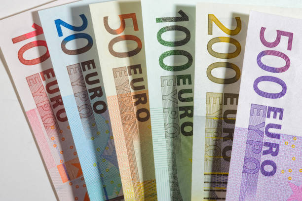 istock heap of Euro currency banknotes 1163509012