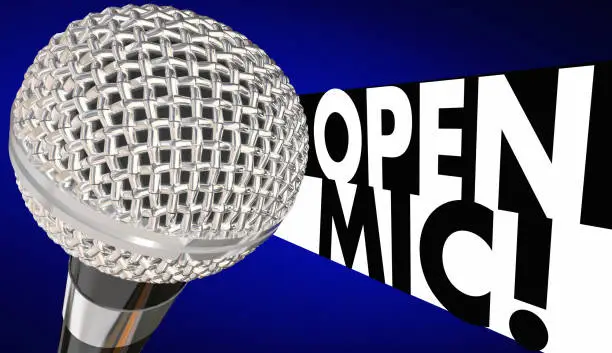 Open Mic Setting Open Mic Pictures | Download Free Images on Unsplash