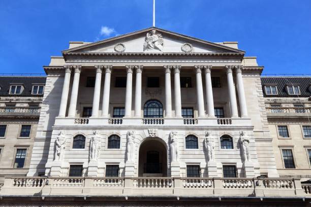 istock Bank of England 1163526252