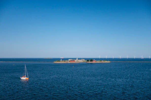 istock Copenhagen & Denmark 28-29 May 2018 - creative 1163526412