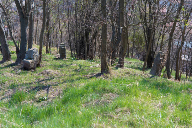 istock A Holy memorial place for ceremonies 1163526924