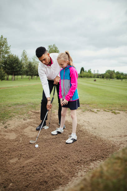 istock How to get out the Bunker 1163535279