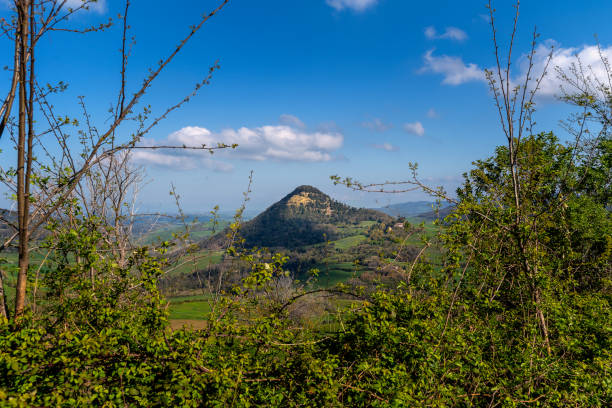 istock Landscape of Tuscany 1163544246