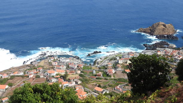 istock Landscapes of Madeira 1163548244