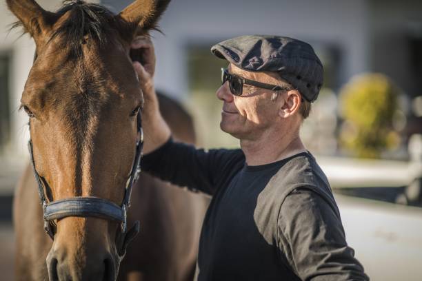 istock Race Horse Ownership 1163548332