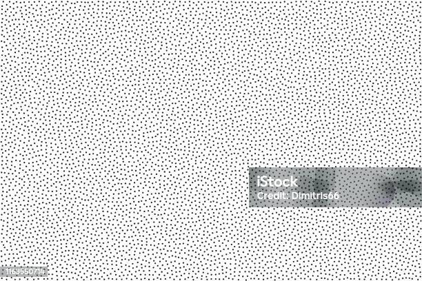 흑백 거친 추상적 인 배경입니다 하프톤 임의의 점이있는 점선 패턴 패턴에 대한 스톡 벡터 아트 및 기타 이미지 - 패턴, 점박이, 질감