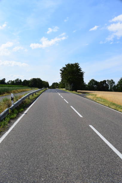 istock country road in summer 1163555408