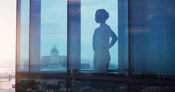 istock She succeeded faster than anyone else in the city 1163555593