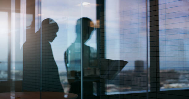 istock Something big is on the horizon 1163555611